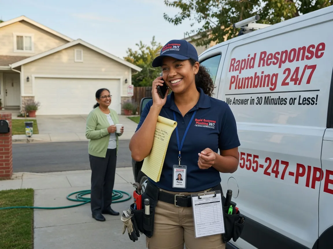 Emergency Plumber Redmon, IL FAQs
